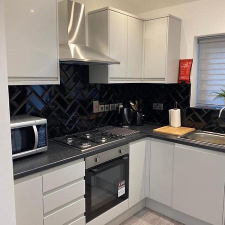 London Flat With Garden Catford Exterior foto