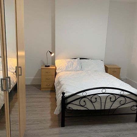 London Flat With Garden Catford Exterior foto