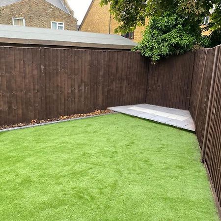 London Flat With Garden Catford Exterior foto