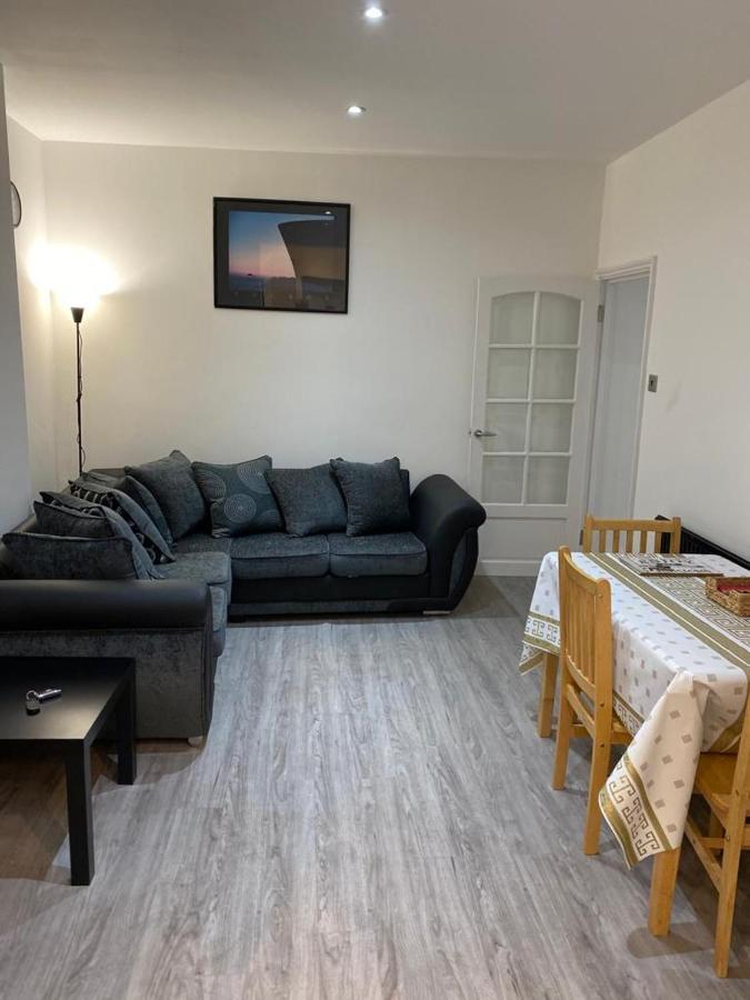 London Flat With Garden Catford Exterior foto