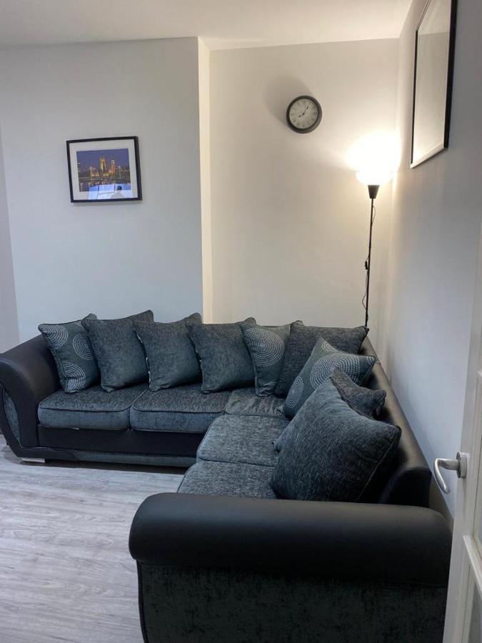London Flat With Garden Catford Exterior foto