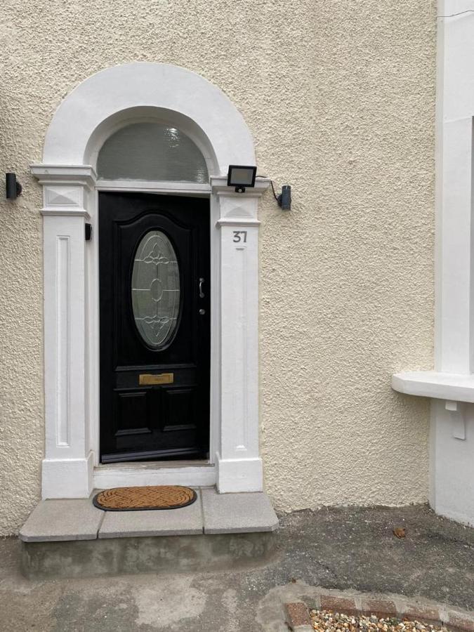 London Flat With Garden Catford Exterior foto