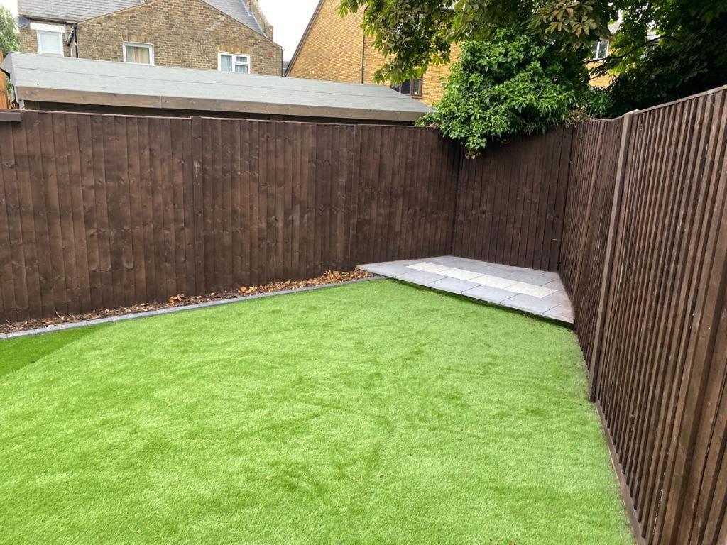 London Flat With Garden Catford Exterior foto